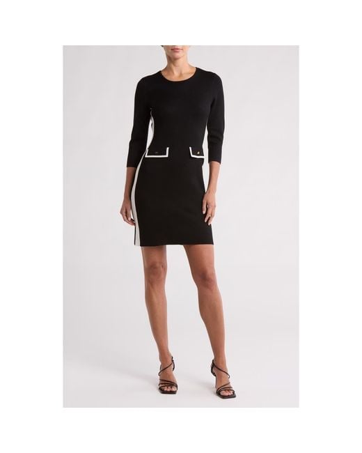 Dkny sweater dress hotsell