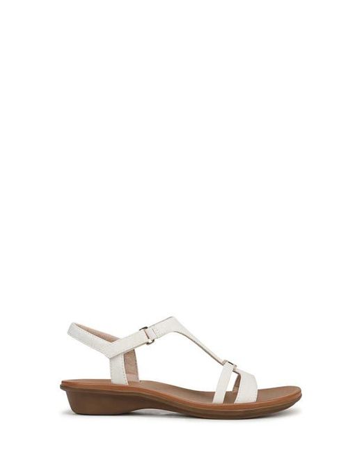 Naturalizer Multicolor Sofia Sandal