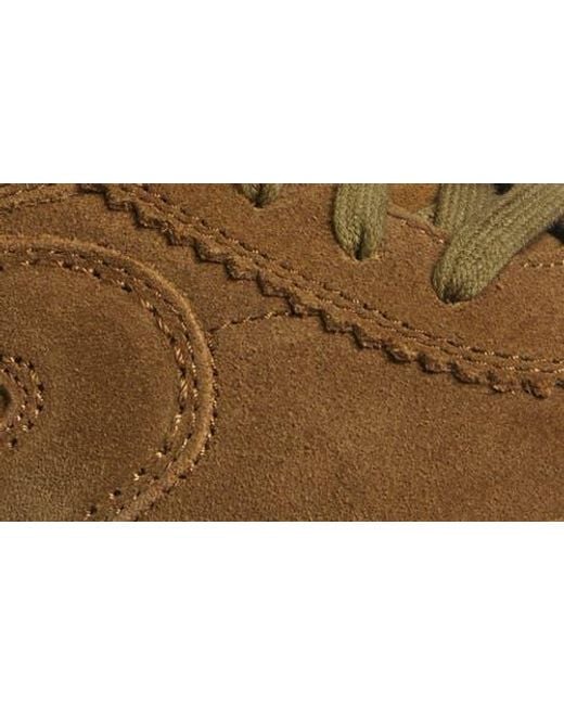 Jeffrey Campbell Brown Aleta Sneaker