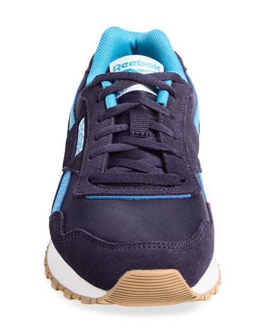 Reebok Blue Glide Sneaker
