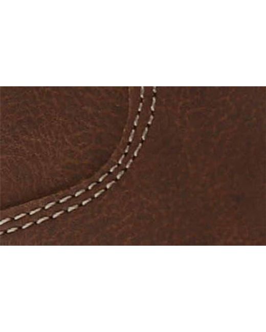 Dockers Brown Dylan Chelsea Boot for men