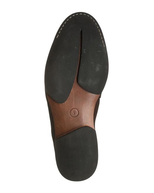 timberland wodehouse leather cap toe derby