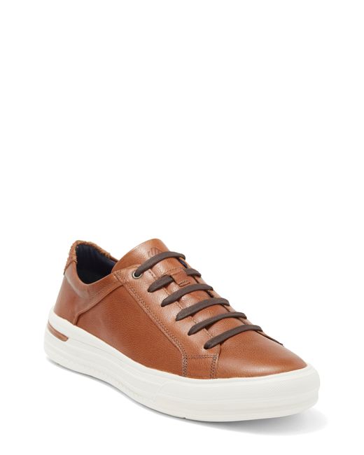 Johnston & hot sale murphy sneakers