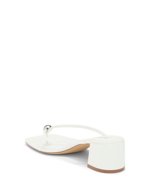 Abound White Trysta Sandal