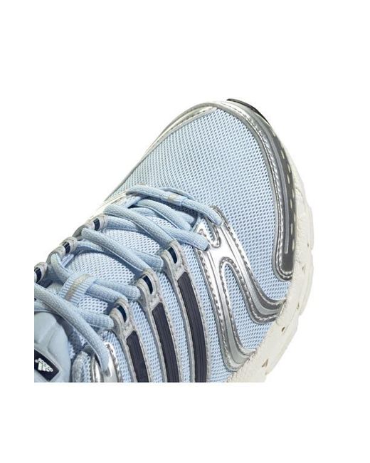 Adidas Blue Adistar Control 5 Sneaker