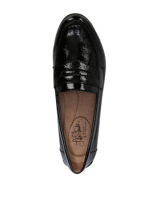 Lifestride madison penny loafer hotsell