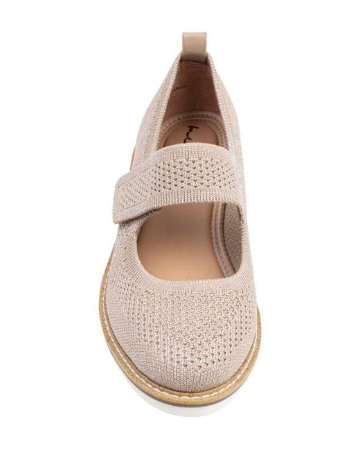 Me Too Multicolor Harltley Wedge Pump