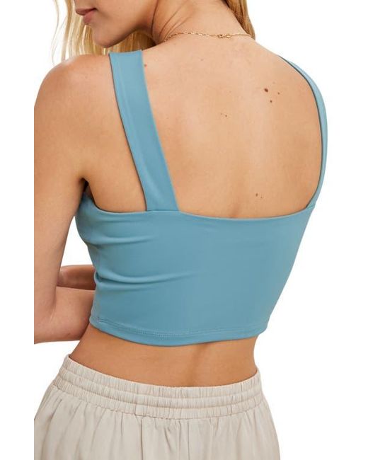 Wishlist Blue Smoothing Brami