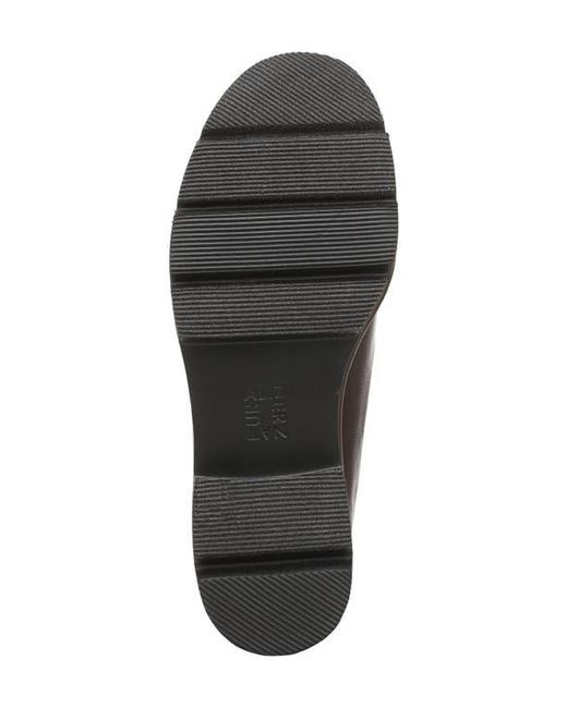 Naturalizer Brown Committed Tassel Loafer