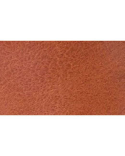 Aerosoft Brown Ella Comfort Flat