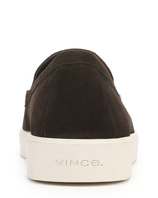 Vince Taro Loafer in Black for Men | Lyst display picture 1