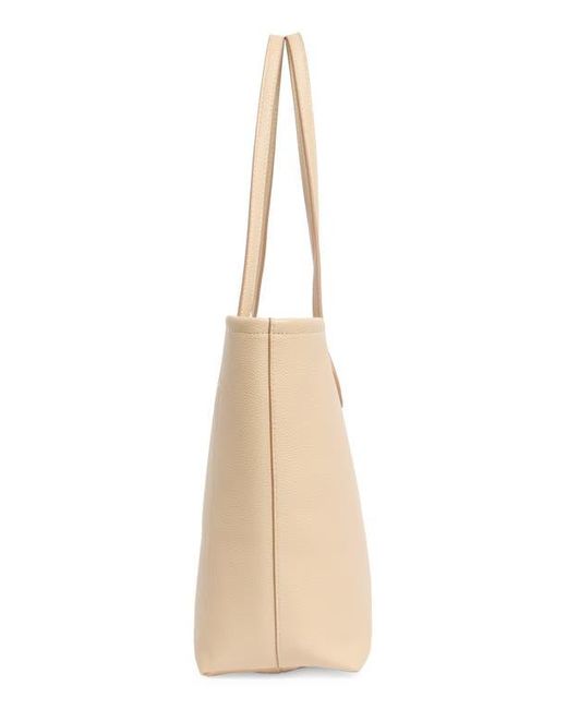 Nanette Lepore Natural Langston Tote & Wristlet
