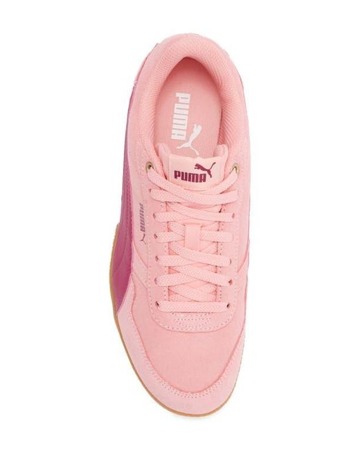 PUMA Pink Bella Donna Sneaker