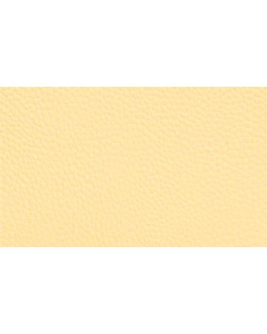 Nanette Lepore Metallic Nyssa Triple Section Crossbody Bag
