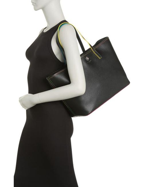 Kurt Geiger Richmond Shopper Tote Bag in Black Lyst