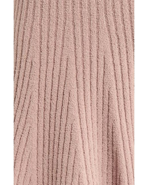 Ugg Pink Jodee Lite Shorts