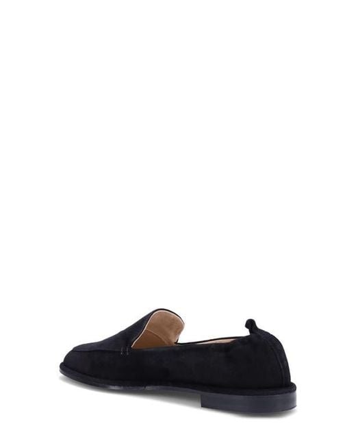 Ron White Black Gracelyn Loafer