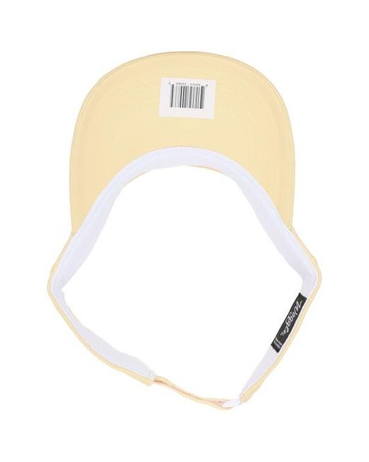 Waggle Natural Performance Visor for men