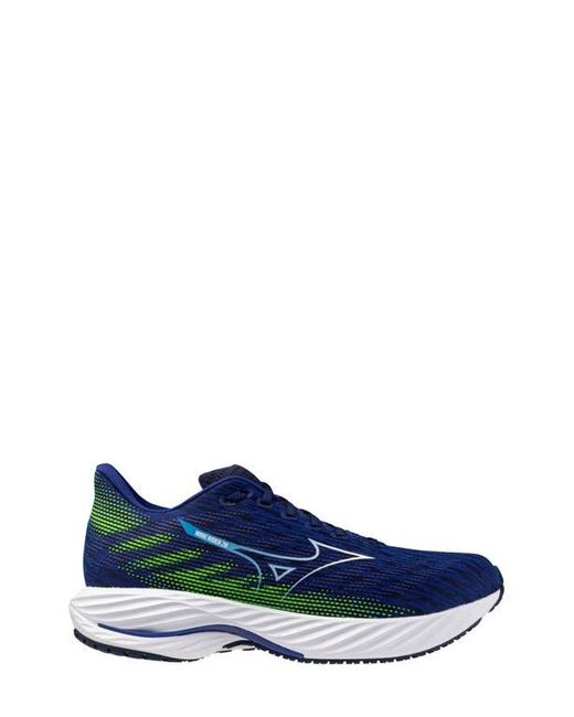 Mizuno Blue Wave Runner 28 Running Shoe for men