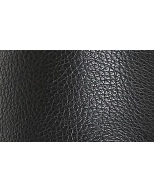 Naturalizer Black Bea Bootie