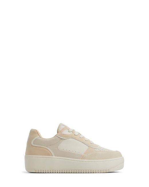 ALDO Natural Freshy Platform Sneaker