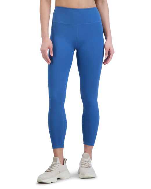 SAGE Collective Blue Illusion Lived In Leggings