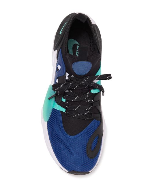 nike huarache edge hyperadapt