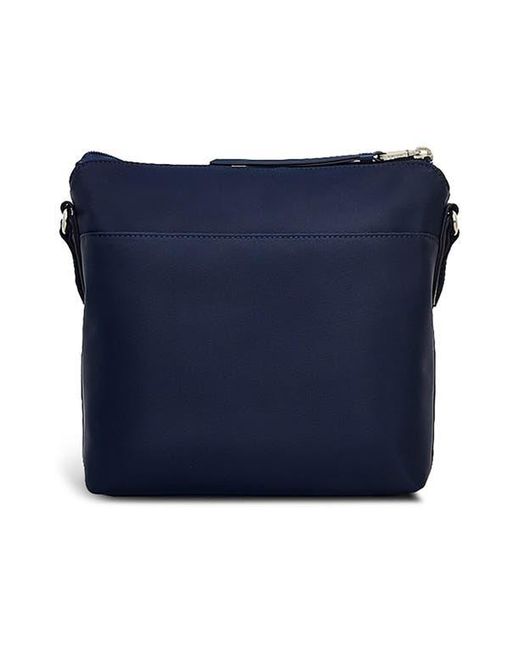 Radley Filey Avenue Recycled Polyester Crossbody Bag in Blue | Lyst