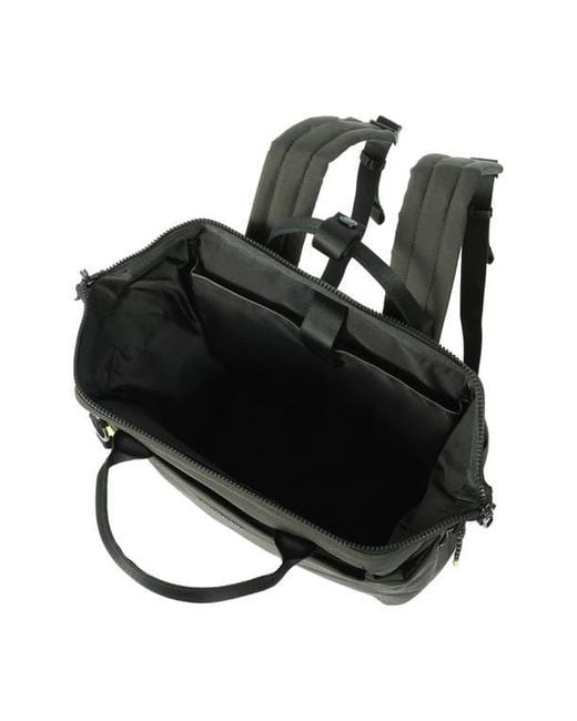 Hedgren Green Orizuru Backpack