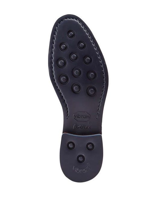 Johnston & Murphy Brown Ashford Wingtip Shoe for men