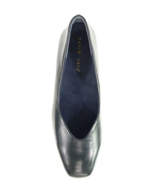 David Tate Gray Freedom Pump