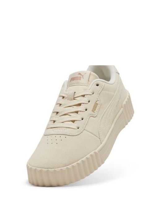 PUMA Natural Carina 3.0 Sd Sneaker