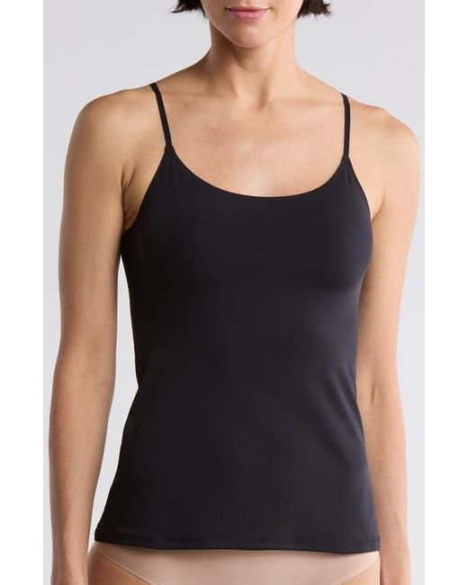 Honeydew Intimates Black Cool Luxe Camisole