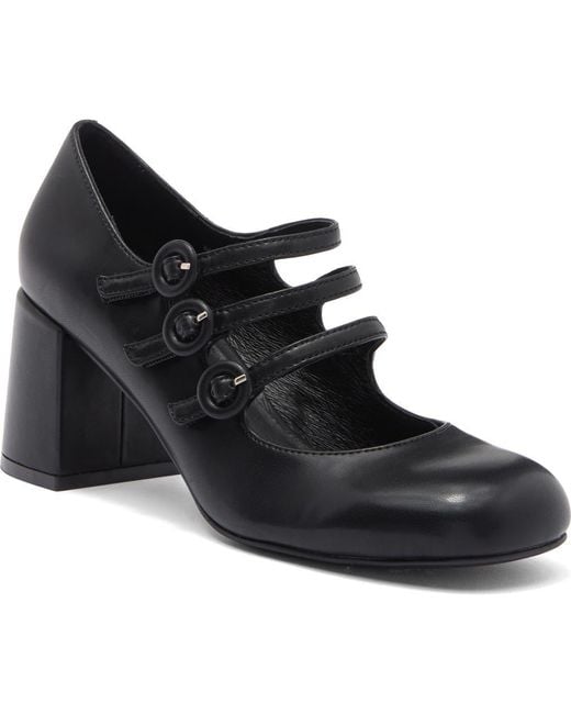 bourdin mary jane pump jeffrey campbell