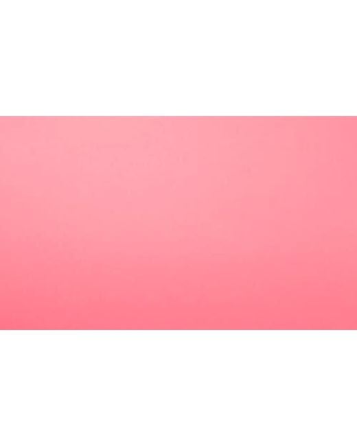 Melissa Pink Soft Ballerina Flat