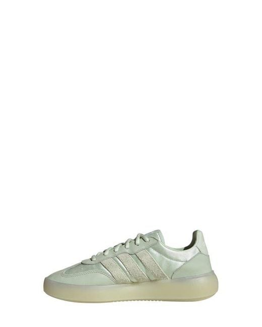 Adidas Green Barreda Decode Sneaker
