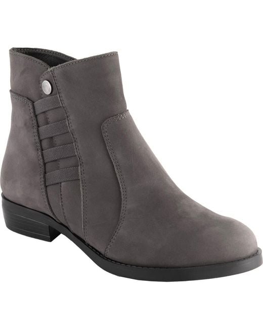 David Tate Black Amore Boote