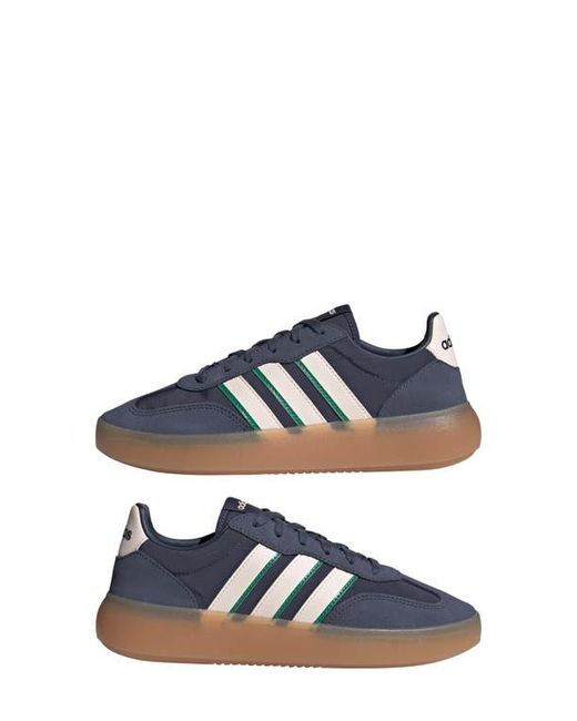 Adidas Blue Barreda Decode Sneaker