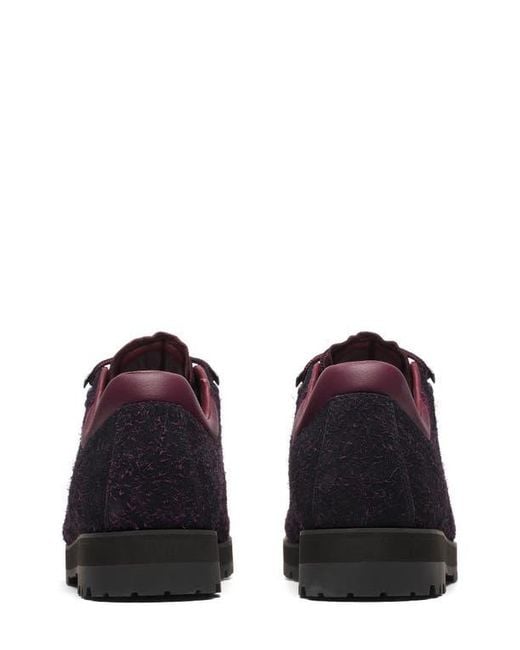 Merrell Black Wilderness Sneaker
