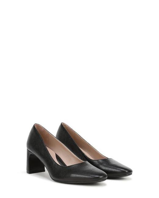 Naturalizer Multicolor Yuri Square Toe Pump