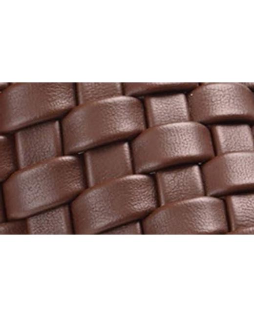 Journee Collection Brown Fylicia Mule