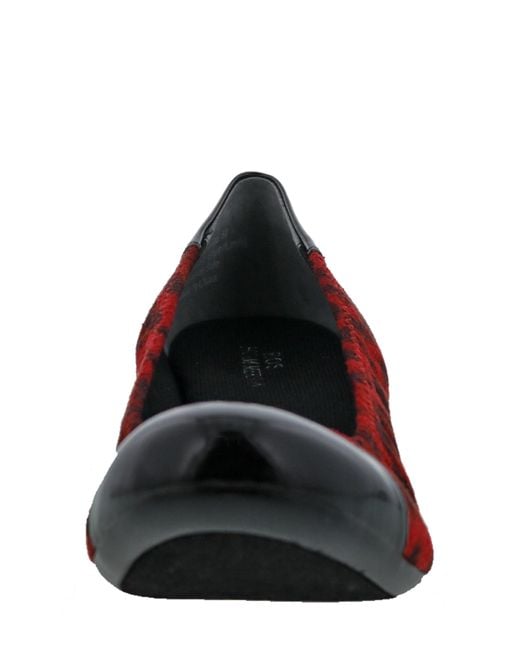 ros hommerson cap toe flat