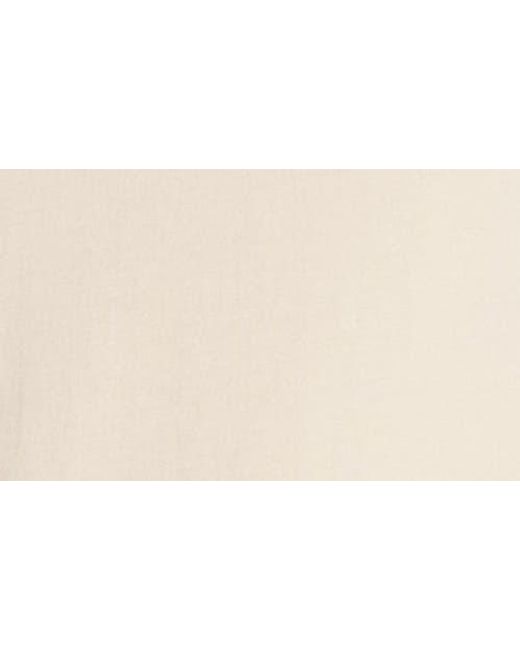 Xray Jeans White Short Sleeve Henley for men