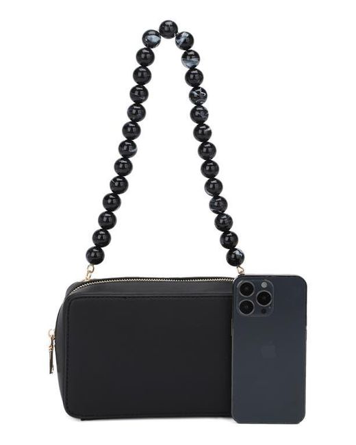 AOTA Black Elle Camera Bag