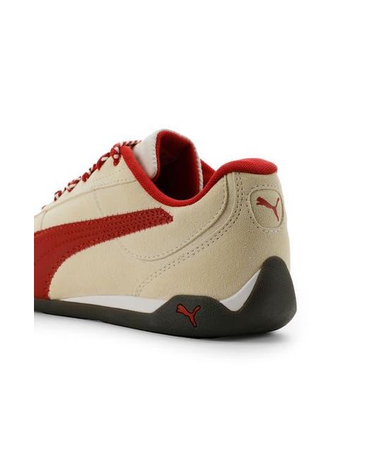 PUMA Multicolor Replicatch Sd Edgework Sneaker