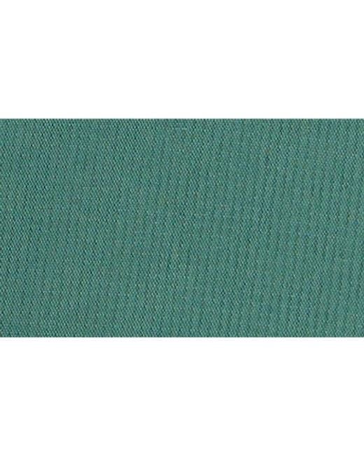 Quiksilver Green Chaser Baseball Cap for men