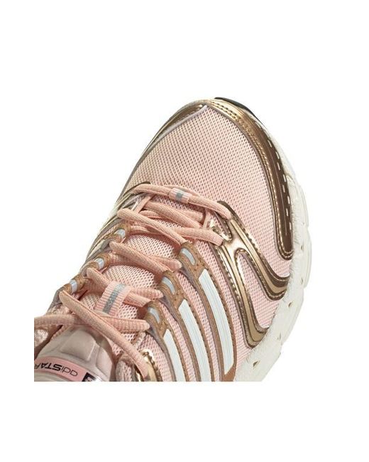 Adidas Pink Adistar Control 5 Sneaker