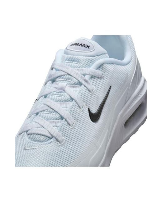 Nike Blue Air Max Bia Sneaker for men