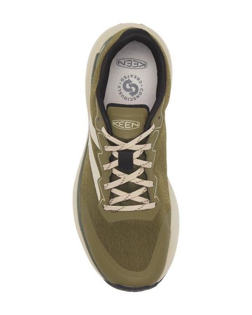 Keen Gray Wk500 Sneaker for men