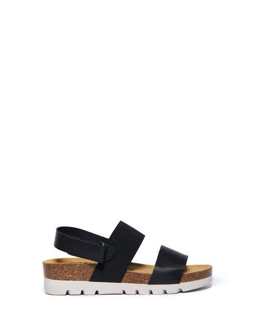 Plakton Multicolor Cassandra Sandal